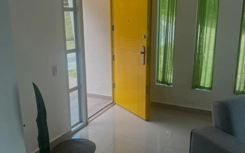 Finca Recreativa en Envigado en Alto del escobero (Envigado)