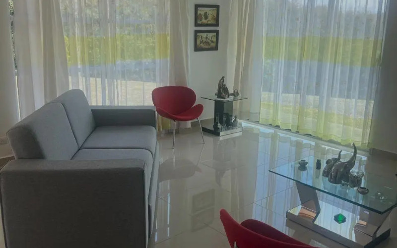 Finca Recreativa en Envigado en Alto del escobero (Envigado)