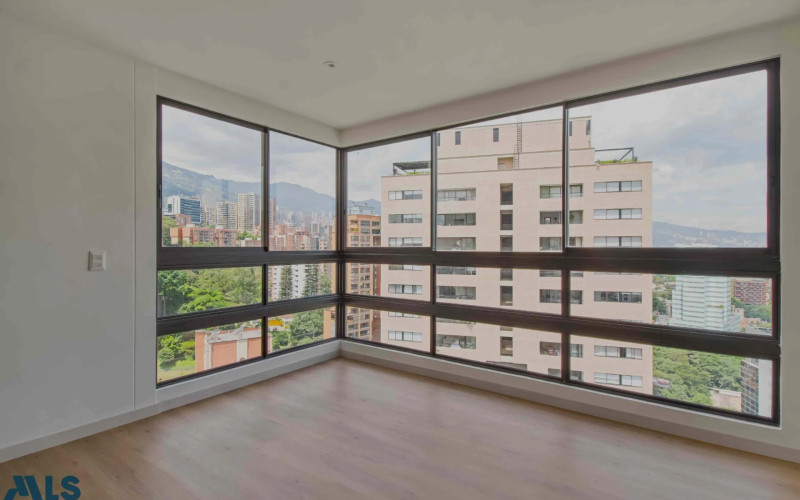 Apartamento en Medellín en Castropol