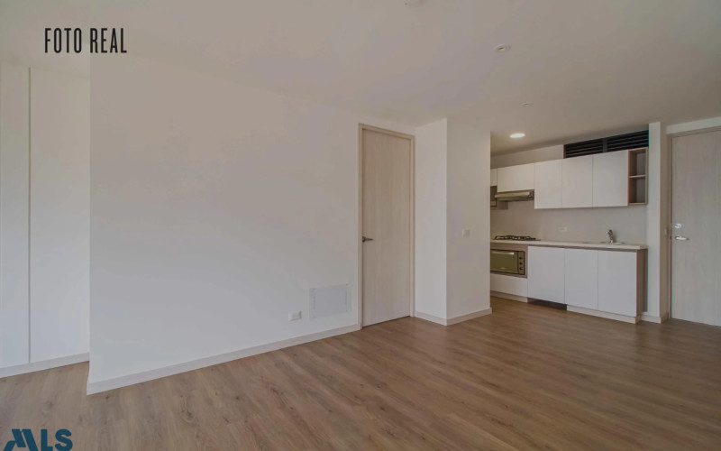 Apartamento en Medellín en Castropol