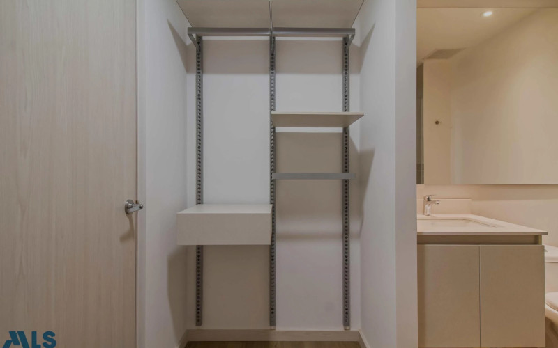 Apartamento en Medellín en Castropol