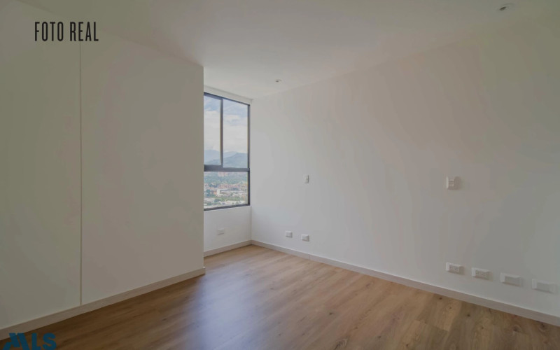 Apartamento en Medellín en Castropol