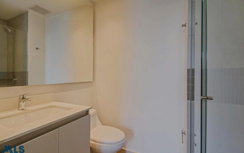 Apartamento en Medellín en Castropol