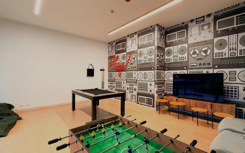 Apartamento en Medellín en Castropol