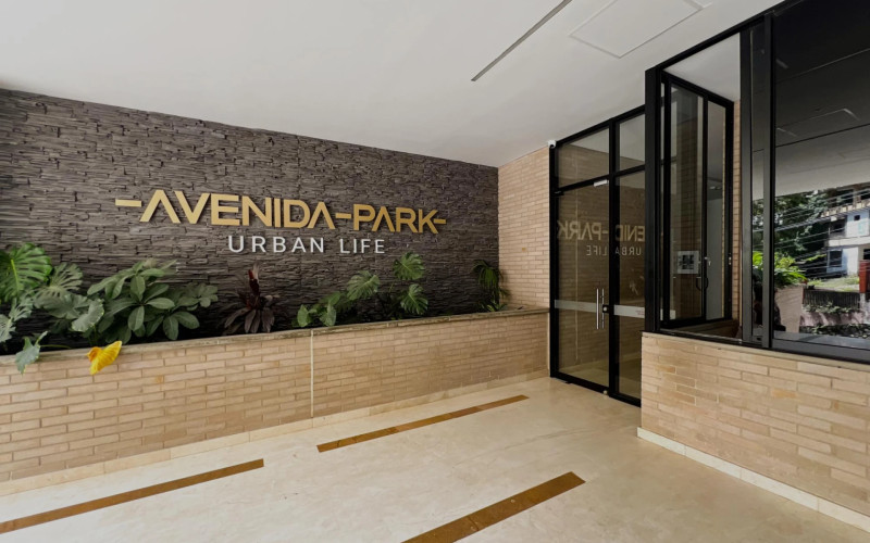 Apartamento en Medellín en Castropol