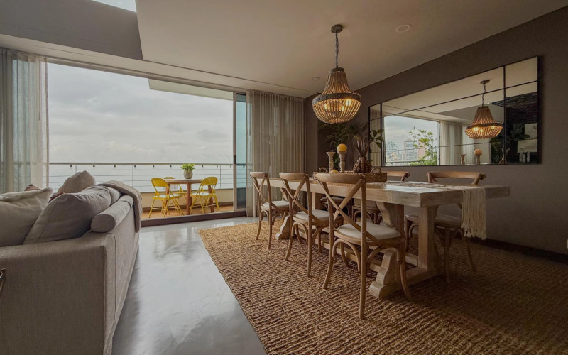 Apartamento en Medellín en El Tesoro