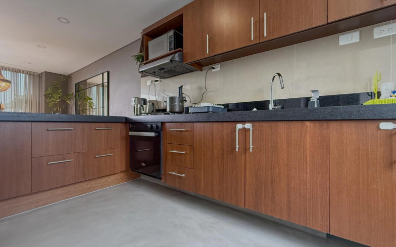 Apartamento en Medellín en El Tesoro