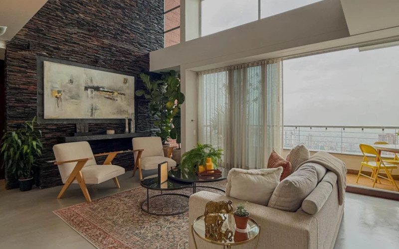Apartamento en Medellín en El Tesoro