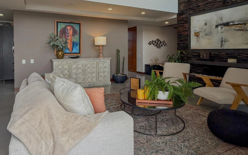 Apartamento en Medellín en El Tesoro
