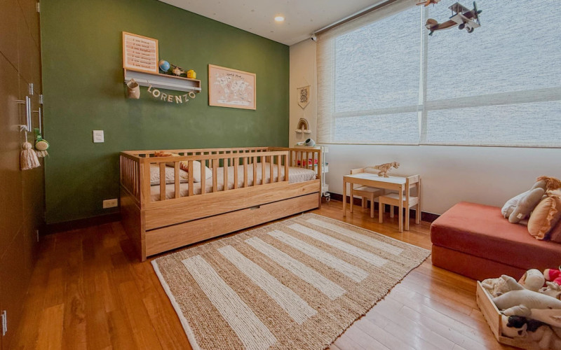 Apartamento en Medellín en El Tesoro