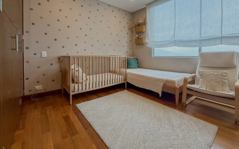 Apartamento en Medellín en El Tesoro