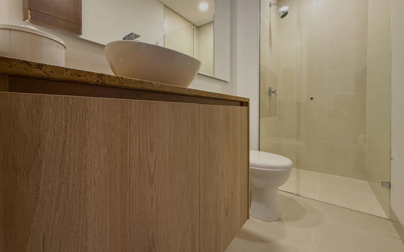 Apartamento en Medellín en El Tesoro