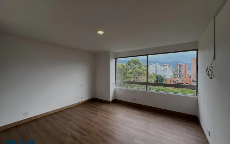 Apartamento en Medellín en Los Balsos Nº 1