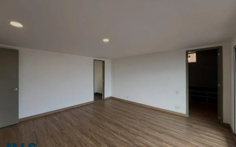 Apartamento en Medellín en Los Balsos Nº 1