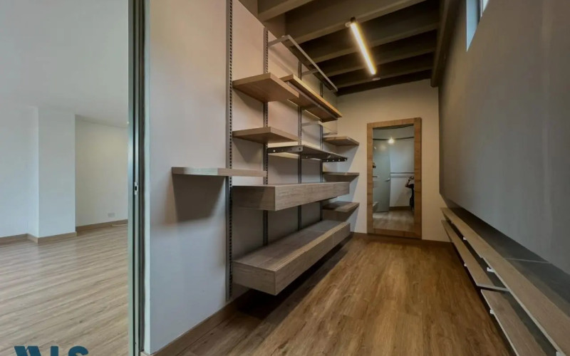 Apartamento en Medellín en Los Balsos Nº 1