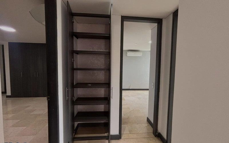 Apartamento en Medellín en Castropol
