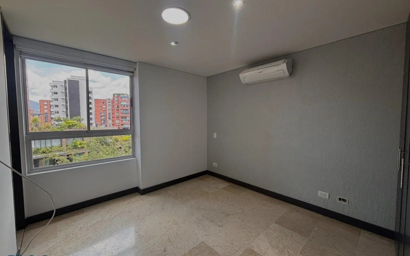 Apartamento en Medellín en Castropol