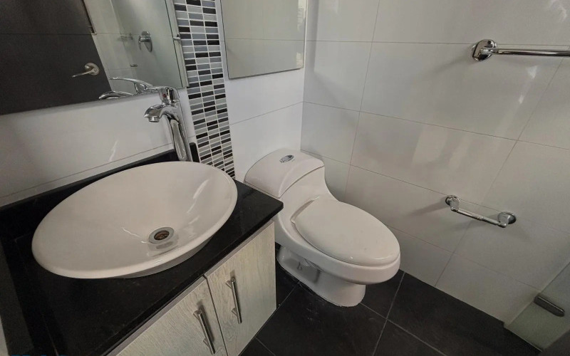 Apartamento en Medellín en Castropol