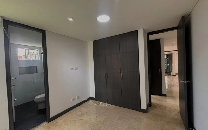 Apartamento en Medellín en Castropol