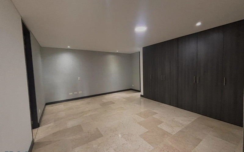 Apartamento en Medellín en Castropol