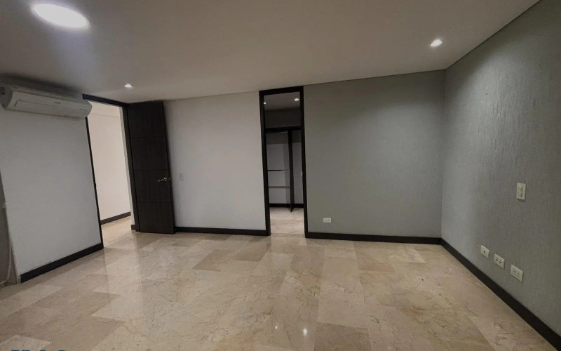 Apartamento en Medellín en Castropol