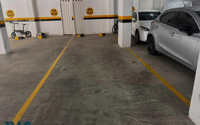 Apartamento en Medellín en Castropol