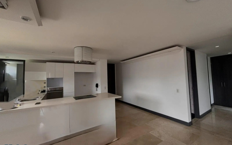 Apartamento en Medellín en Castropol