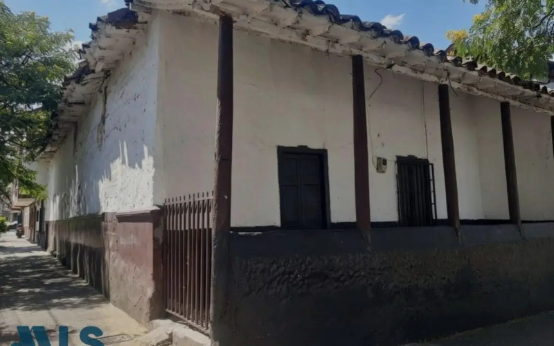 Casa en Medellín en Boston
