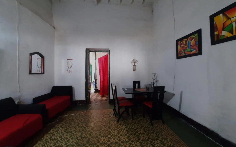 Casa en Medellín en Boston