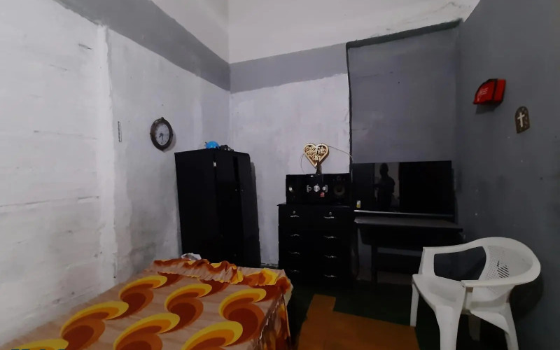 Casa en Medellín en Boston
