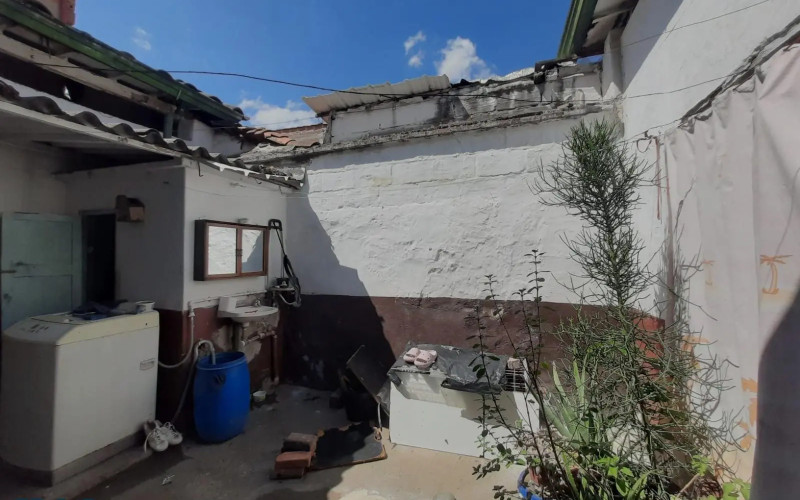 Casa en Medellín en Boston