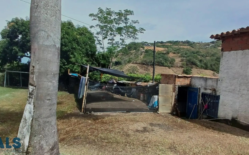 Finca Recreativa en Sopetrán en Las Cabañas