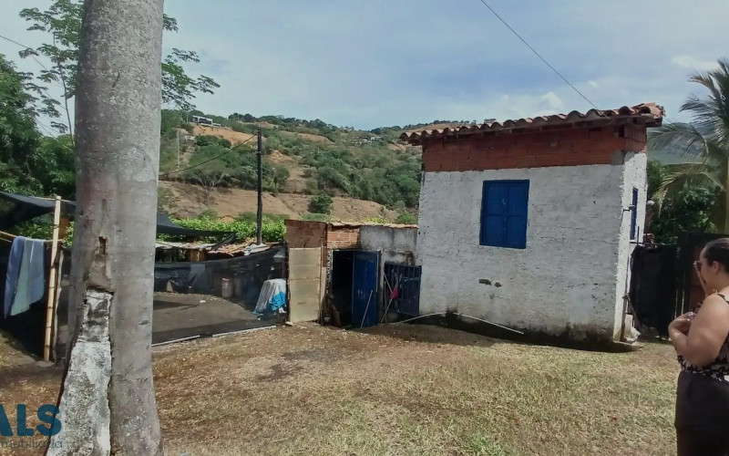 Finca Recreativa en Sopetrán en Las Cabañas