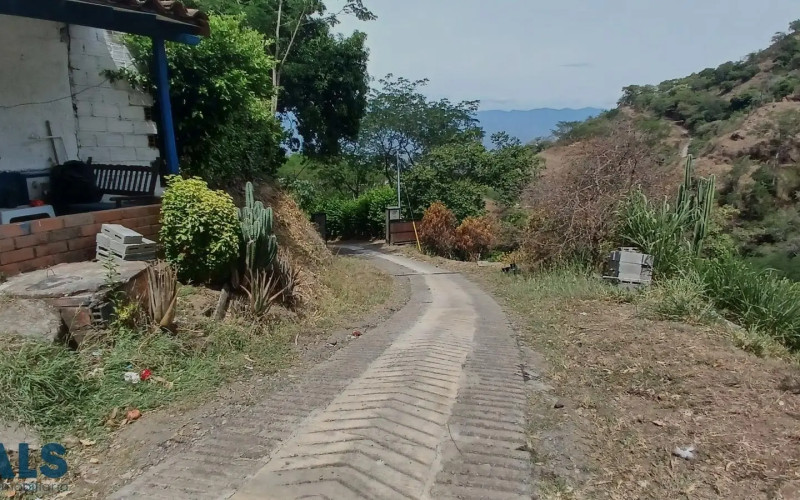 Finca Recreativa en Sopetrán en Las Cabañas
