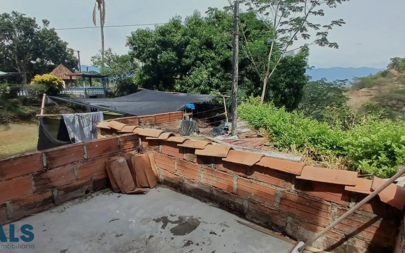 Finca Recreativa en Sopetrán en Las Cabañas