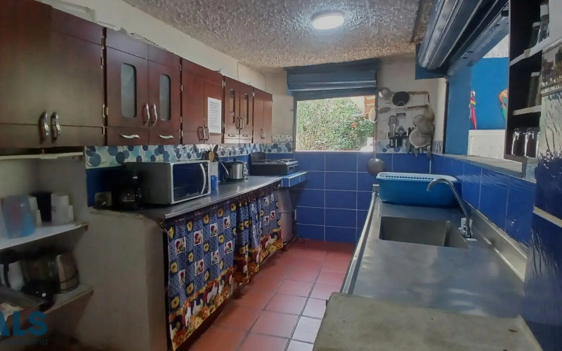Finca Recreativa en Sopetrán en Las Cabañas