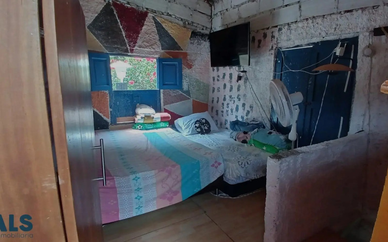 Finca Recreativa en Sopetrán en Las Cabañas
