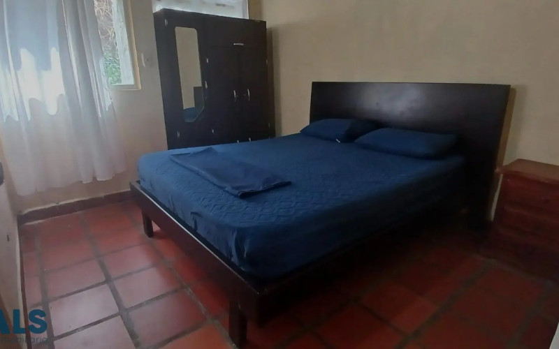 Finca Recreativa en Sopetrán en Las Cabañas