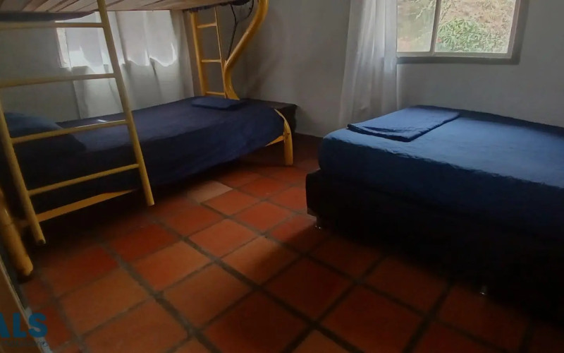 Finca Recreativa en Sopetrán en Las Cabañas