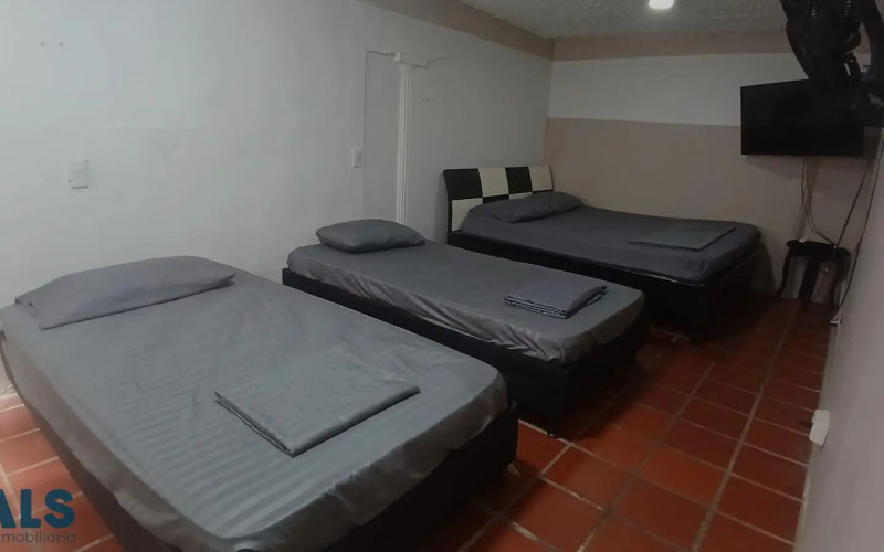 Finca Recreativa en Sopetrán en Las Cabañas