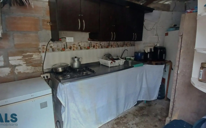 Finca Recreativa en Sopetrán en Las Cabañas