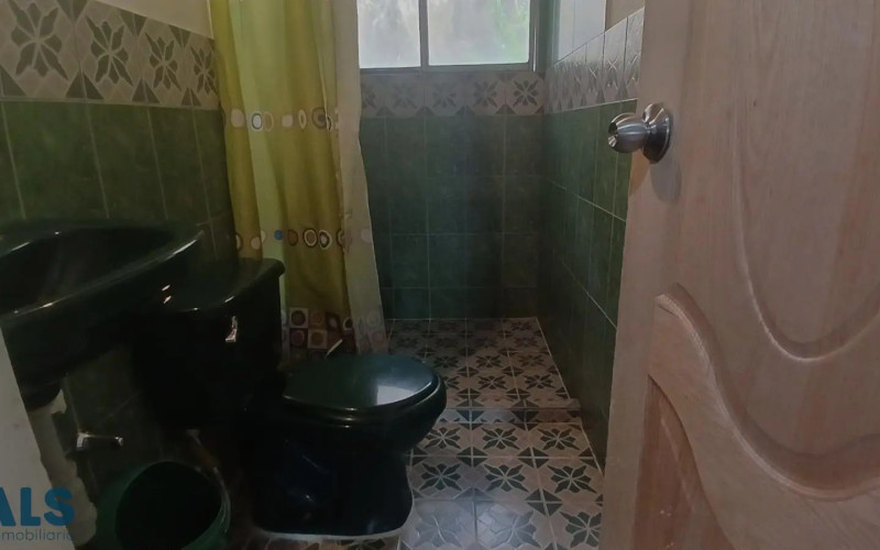 Finca Recreativa en Sopetrán en Las Cabañas