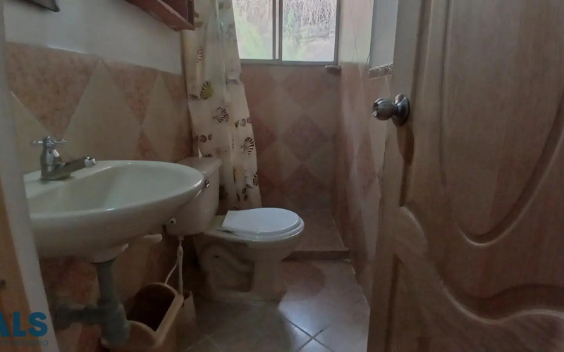 Finca Recreativa en Sopetrán en Las Cabañas