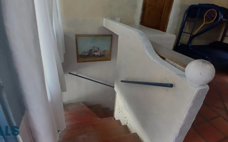 Finca Recreativa en Sopetrán en Las Cabañas