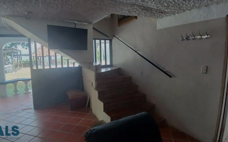Finca Recreativa en Sopetrán en Las Cabañas