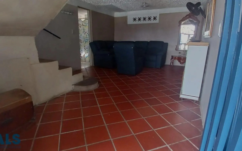 Finca Recreativa en Sopetrán en Las Cabañas