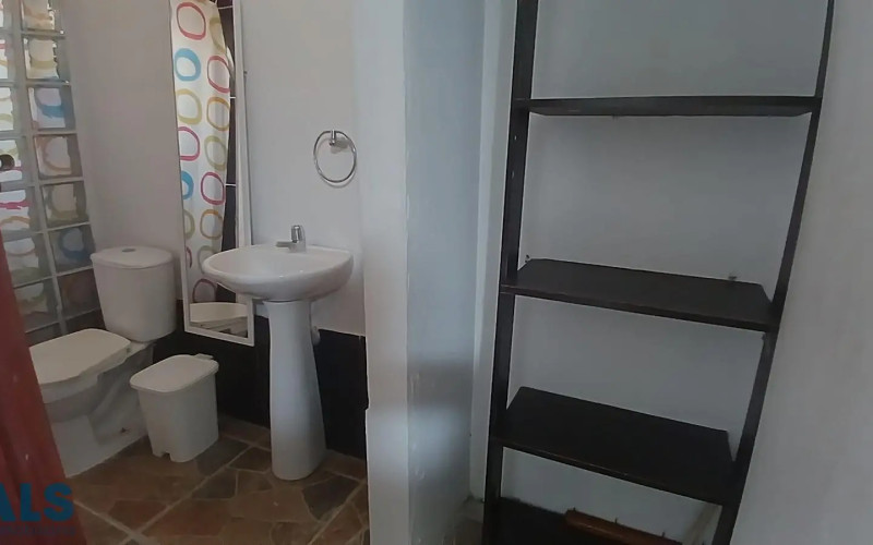 Finca Recreativa en Sopetrán en Las Cabañas