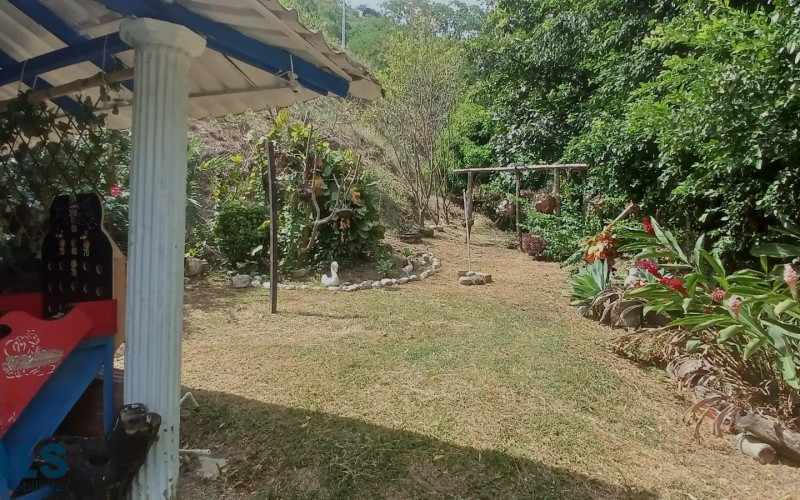 Finca Recreativa en Sopetrán en Las Cabañas