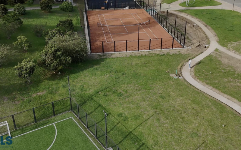 Lote Residencial en La Ceja en V. San Miguel