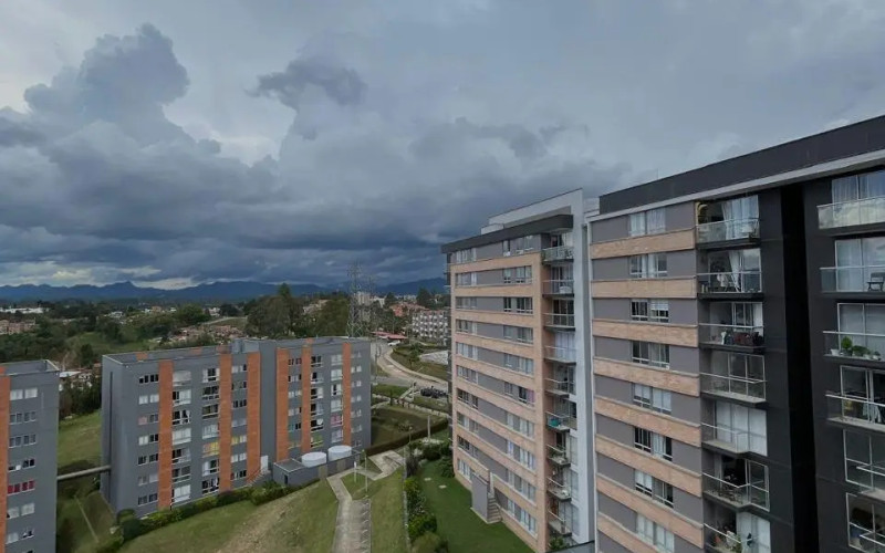 Apartamento en Rionegro en Sector Centro
